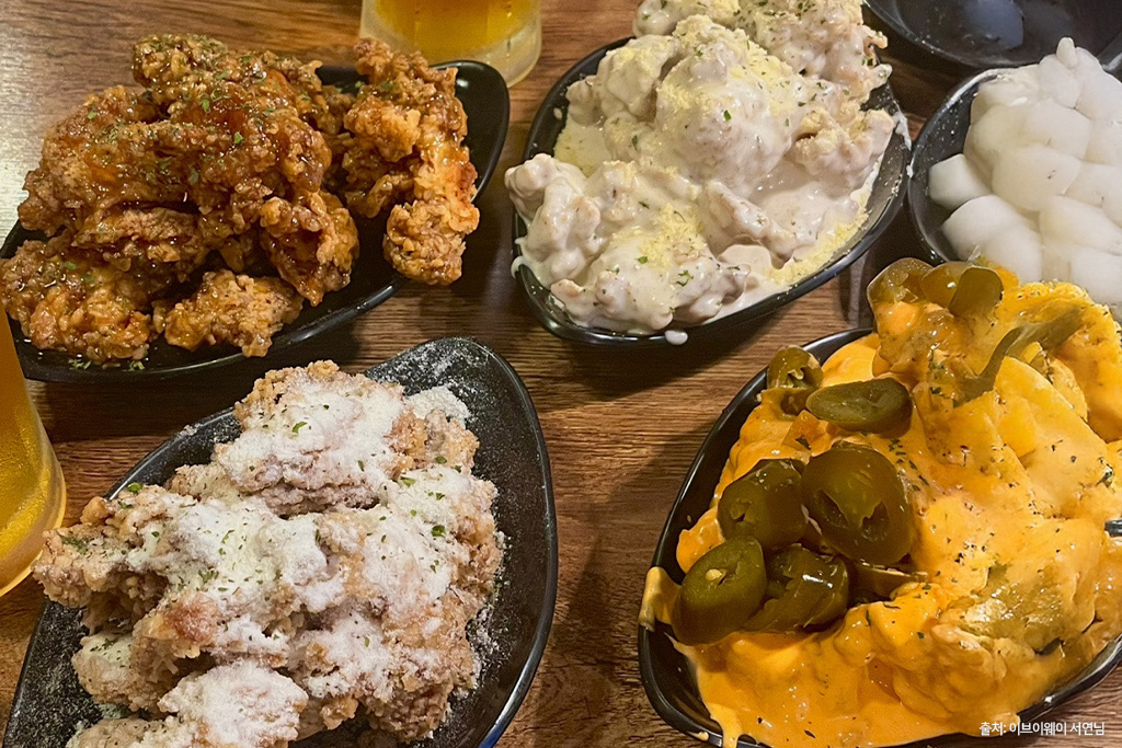 치타치킨