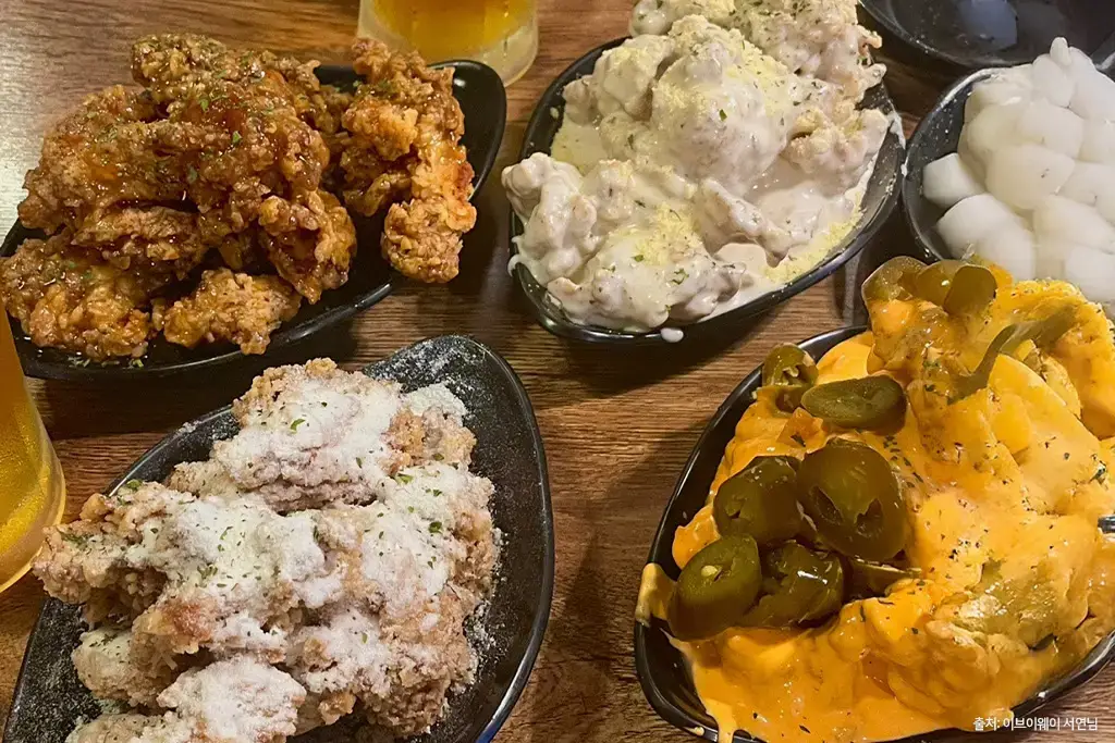 치타치킨