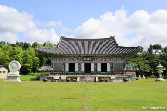 제주 사찰 모음