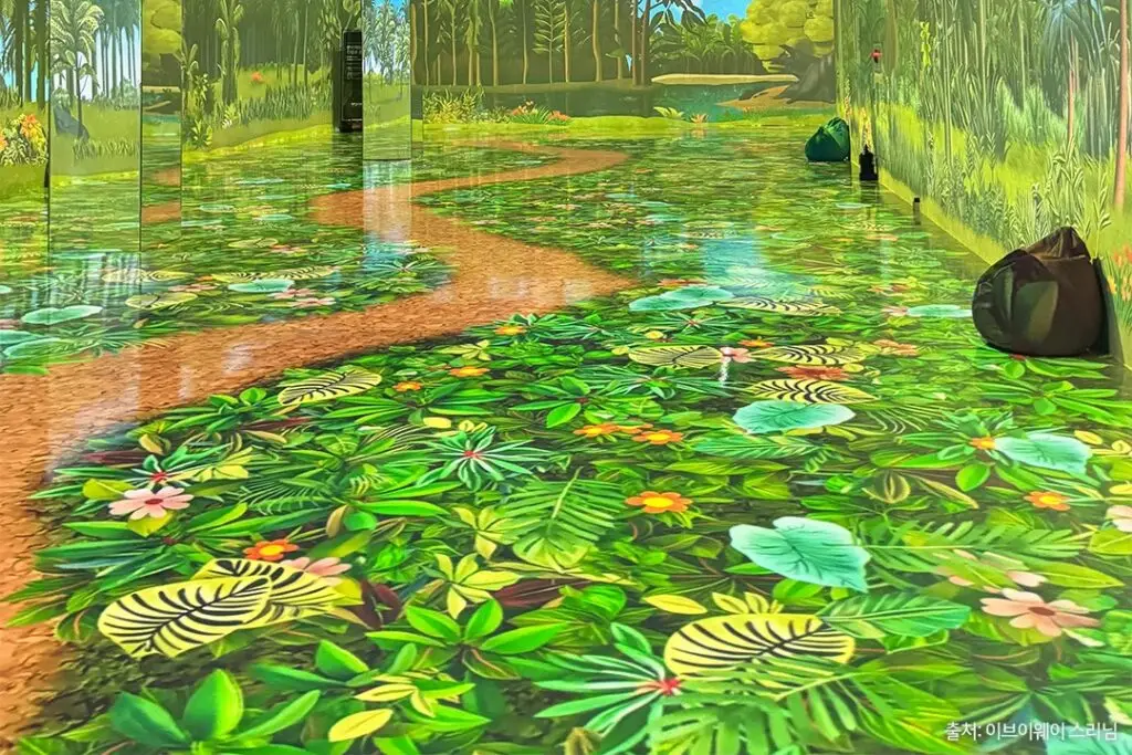 한라디지털아트뮤지엄