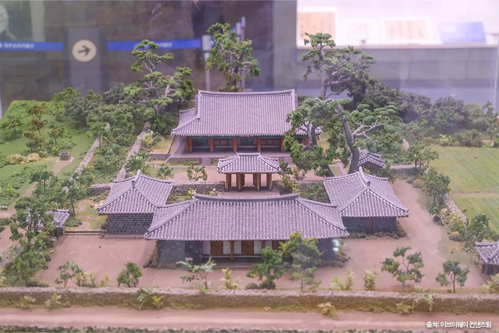 제주교육박물관ㅣ독도체험관