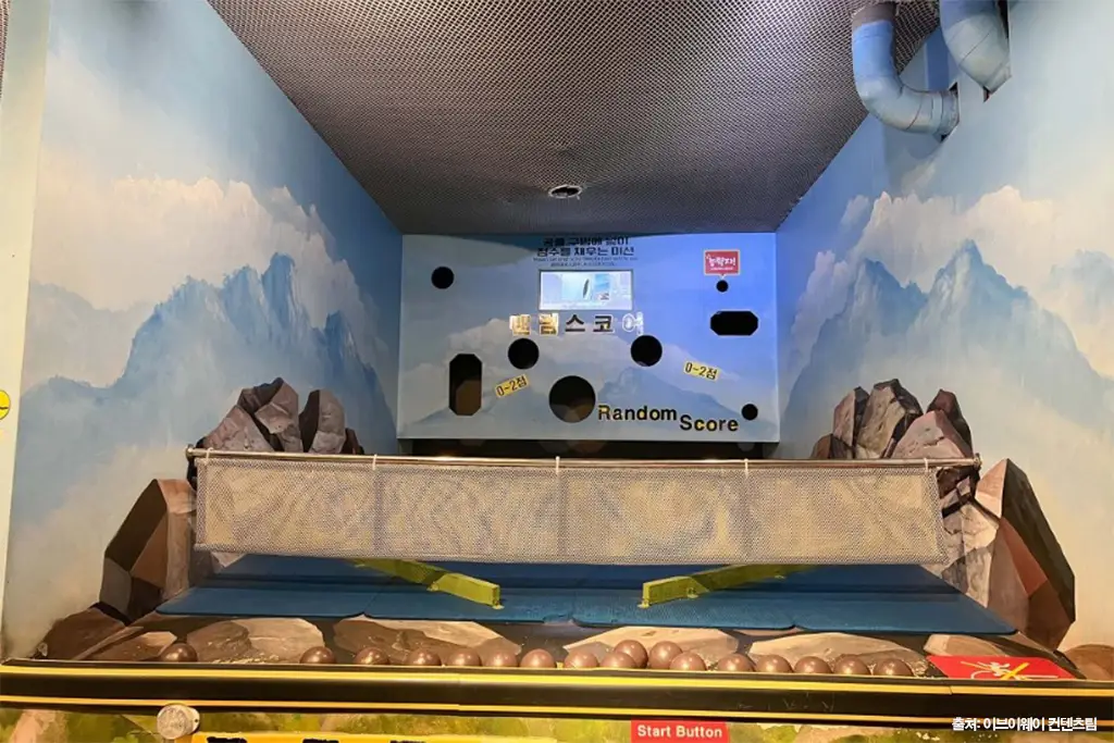 다이나믹메이즈