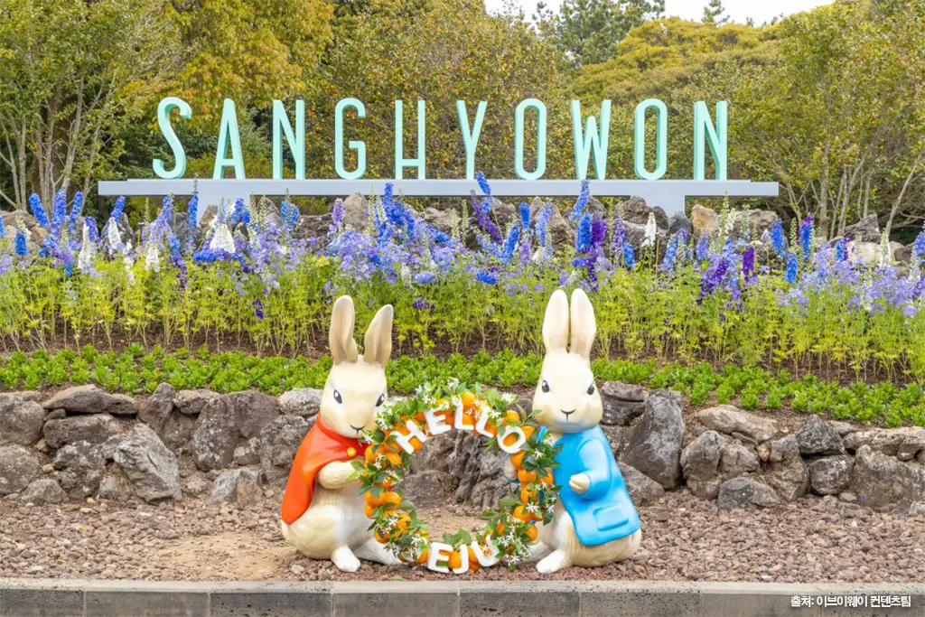 제주 가을 여행