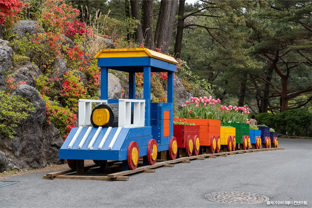 제주 가을 여행