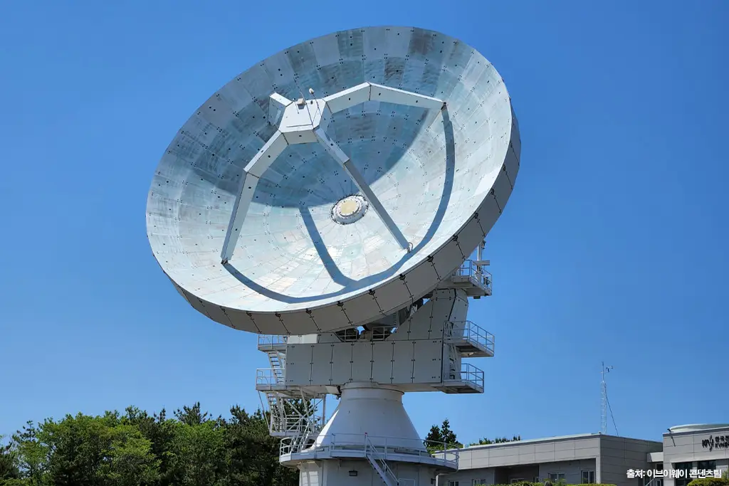 서귀포천문과학문화관