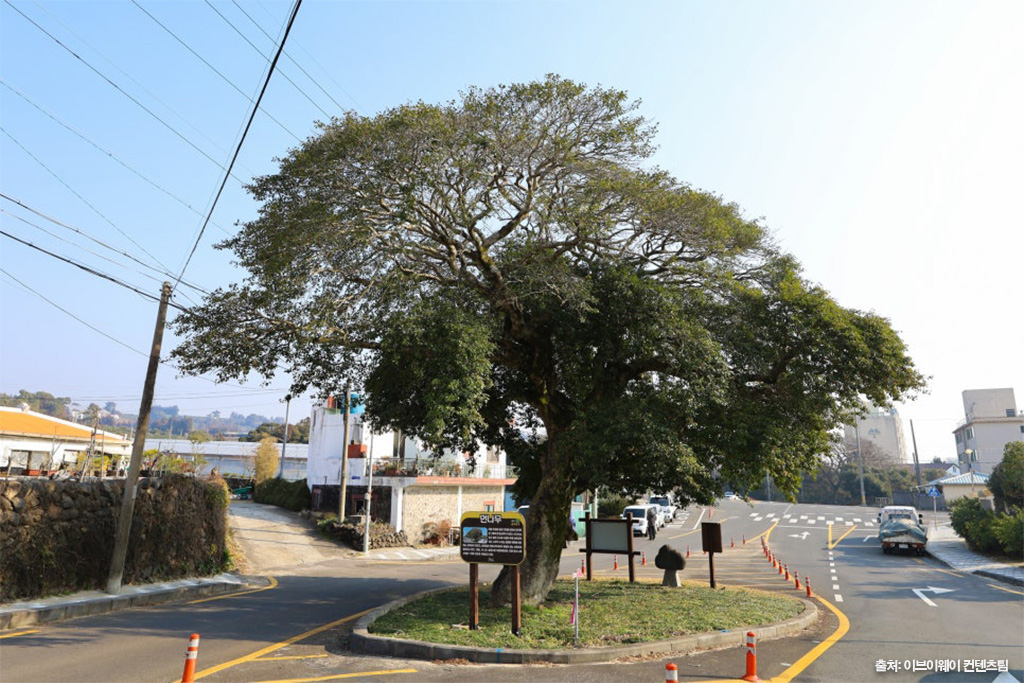 변시지그림정원