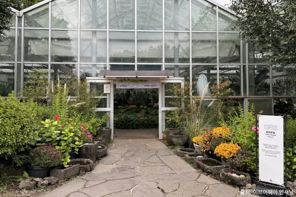 제주 가을 여행